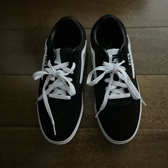 Fila boarder F+1 women’s size 8 - Picture 5 of 5